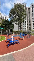 Blk 120A Punggol Edge (Punggol), HDB 4 Rooms #579229391